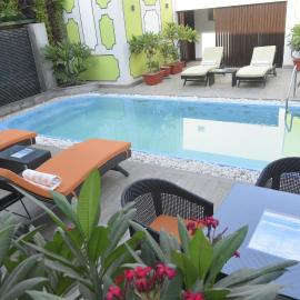 Hotel Gandharva- A Green Hotel, hotel u gradu 'Jaipur'