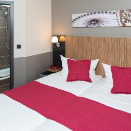 Hotel Munich City, хотел в Мюнхен