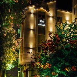 Villa Marija, hotel din Trebinje