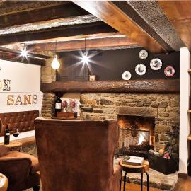 Hostal Cisco de Sans, Hotel in Andorra la Vella