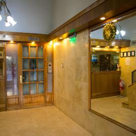 Hotel Selby