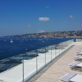 Grand Hotel Vesuvio, ξενοδοχείο στη Νάπολη