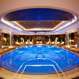 Limak Yalova Thermal Boutique Hotel, hotell i Gokcedere
