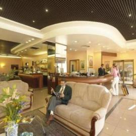 Hotel Valganna, hotel em Milão