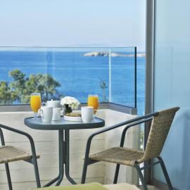 Amarilia Hotel, Hotel in Athen