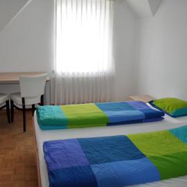August Restaurant Hotel