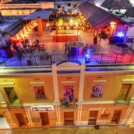 La Brisa Loca Hostel, hotel em Santa Marta