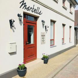 Marbella, hotel a Ventspils