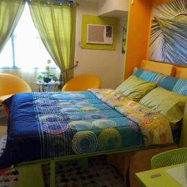 Nica's Place Property Management Services at Horizons 101 Condominium, hotel u Cebu Cityiju