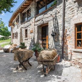 Agriturismo Cascina Mirandola, hotel a Como
