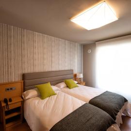 Hotel VIDA Mar de Laxe