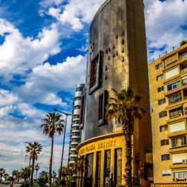 Lancaster Plaza Beirut, Hotel in Beirut