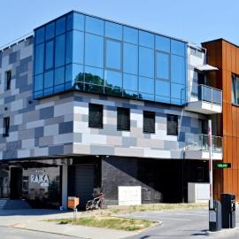 Hotel Rajka, viešbutis mieste Valašske Meziržičiai
