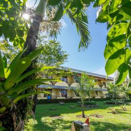 Hotel Manuel Antonio, hotel in Manuel Antonio
