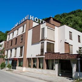 Hotel Liani