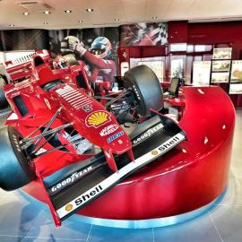 Hotel Maranello Village，位于马拉内罗的酒店