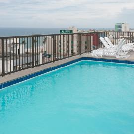 Hotel Golden Park Salvador By Nacional Inn, hotel en Salvador
