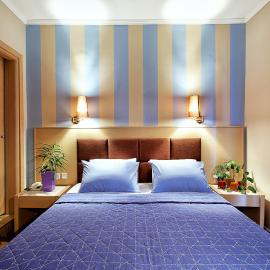 Anastassiou Hotel - Bike and motorcycle friendly hotel，卡斯托里亞的飯店
