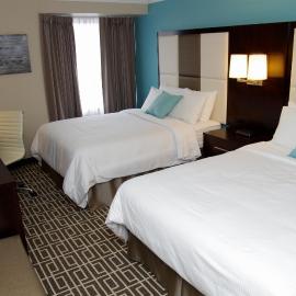 Visitor's Inn, hótel í Hamilton