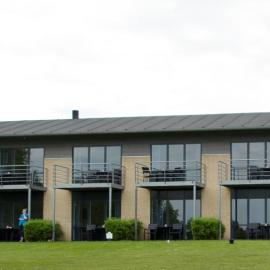 Hotel Nordborg Sø, hotel in Nordborg