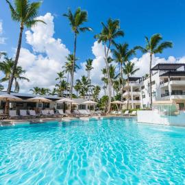 Aligio Apart-hotel & Spa - Las Terrenas, hotel in Las Terrenas