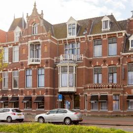 Best Western Hotel Den Haag โรงแรมในกรุงเฮก