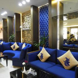SwissBlue Serviced Apartments Economy Class, hotell sihtkohas Jiddah