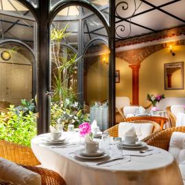 Hôtel Playa, hotel in Saint-Tropez