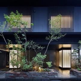 Hotel Resol Kyoto Kawaramachi Sanjo – hotel w mieście Kioto