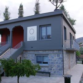 Boutique Rooms "O"
