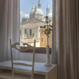 Art Hotel Al Fagiano, hotel i Padova