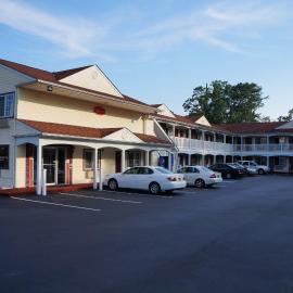 Country View Inn & Suites Atlantic City