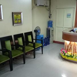 Jeamco Royal Hotel-Cotabato, hotel en Cotabato