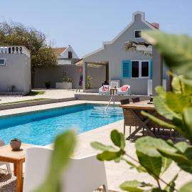 Aruba Boutique Apartments - Adults Only, hotel din Noord