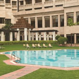 Hyatt Regency Delhi, hotel a Nova Delhi