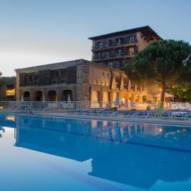 Vacances Bleues Hôtel Castel Luberon
