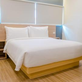 Bridge Hotel, hotel in Cagayan de Oro