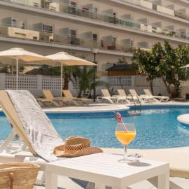 Hotel Salou Beach Family Rentalmar