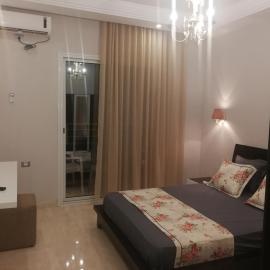 London House, hotel a Bizerta