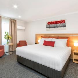 Adelaide Royal Coach, hotelli kohteessa Adelaide