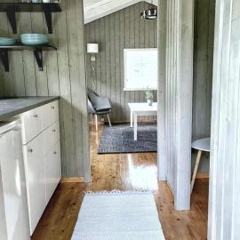 Solbakken Cabins, hotel in Geiranger