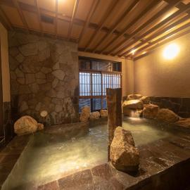 Dormy Inn Premium Namba ANNEX Natural Hot Spring, hotel di Osaka