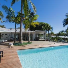Byron Springs, Hotel in Byron Bay