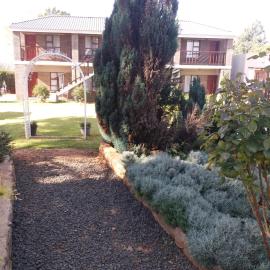Naleli Guest House, hotel en Selomas