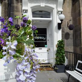 Edinburgh37, hotel din Edinburgh