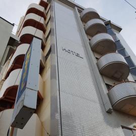 Business Hotel La Firenze、東京のホテル