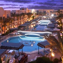 Bel Air Azur Resort (Adults Only)，位于赫尔格达的酒店