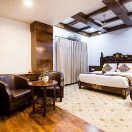 Hotel Lok Sagar Mysore