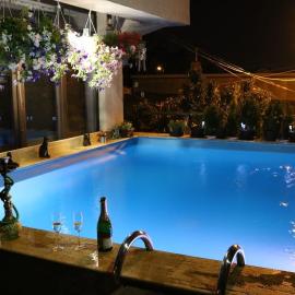 MAG Motel, Hotel in Bukarest