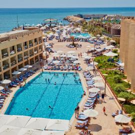 Beirut में, होटल Coral Beach Hotel And Resort Beirut